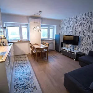 Apartament Kris 412, Szklarska Poręba