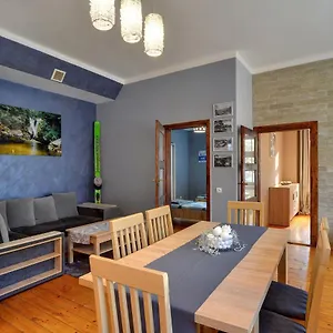 Apartament Apart-invest Błaszko, Szklarska Poręba