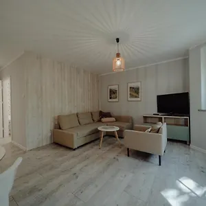 Apartament Silence Wichrowe Wzgórze, Szklarska Poręba