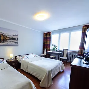 Apartament Daga W Centrum, Szklarska Poręba