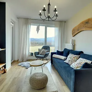 Apartament Sun Seasons 24 - Złoty Widok, Szklarska Poręba