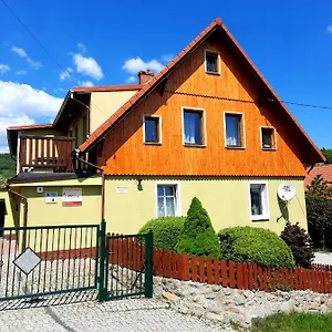 Apartament Albion, Szklarska Poręba