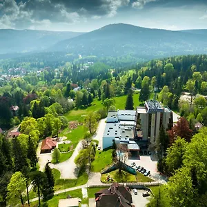 Interferie Sport Bornit Schreiberhau