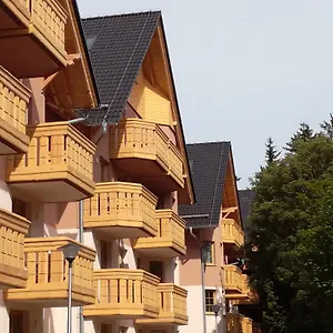 Apartament Apartament Podgórze 21, Szklarska Poręba
