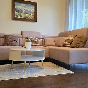 Apartament W&j, Szklarska Poręba