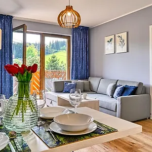 Apartament Sun & Snow Bawaria Ii, Szklarska Poręba
