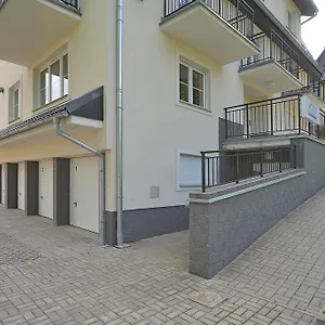 Apartament Apart-invest Apartamenent Bergen, Szklarska Poręba