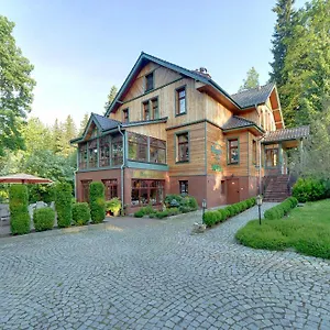 Magnes Schreiberhau