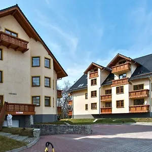Apartament Everysky - Os. Podgórze 1e/28, Szklarska Poręba