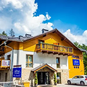 Na Skarpie Schreiberhau