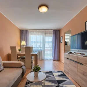 Apartament W Centrum 20, Szklarska Poręba