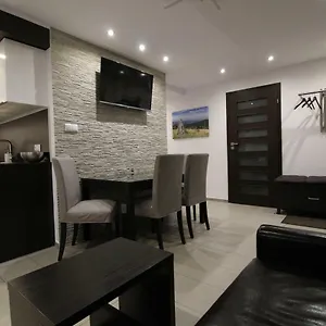 Apartament Apartament Meander, Szklarska Poręba