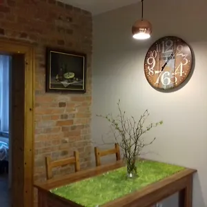 Apartament Na Prusa, Szklarska Poręba
