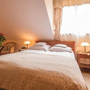 Hotel Villa Romantica Schreiberhau
